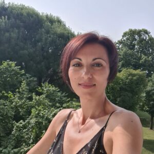 Audrey LACOSTE-BOURGEACQ