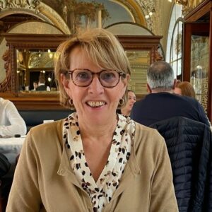 Marie-Hélène ARONICA