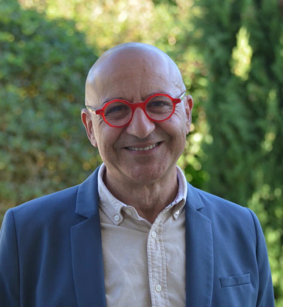 Stéphane AGAY - Equipe de campagne de Joëlle Hours