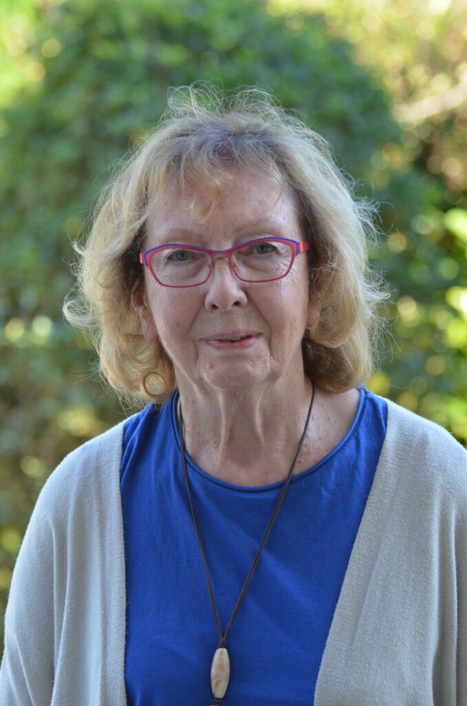 Ghislaine Roux