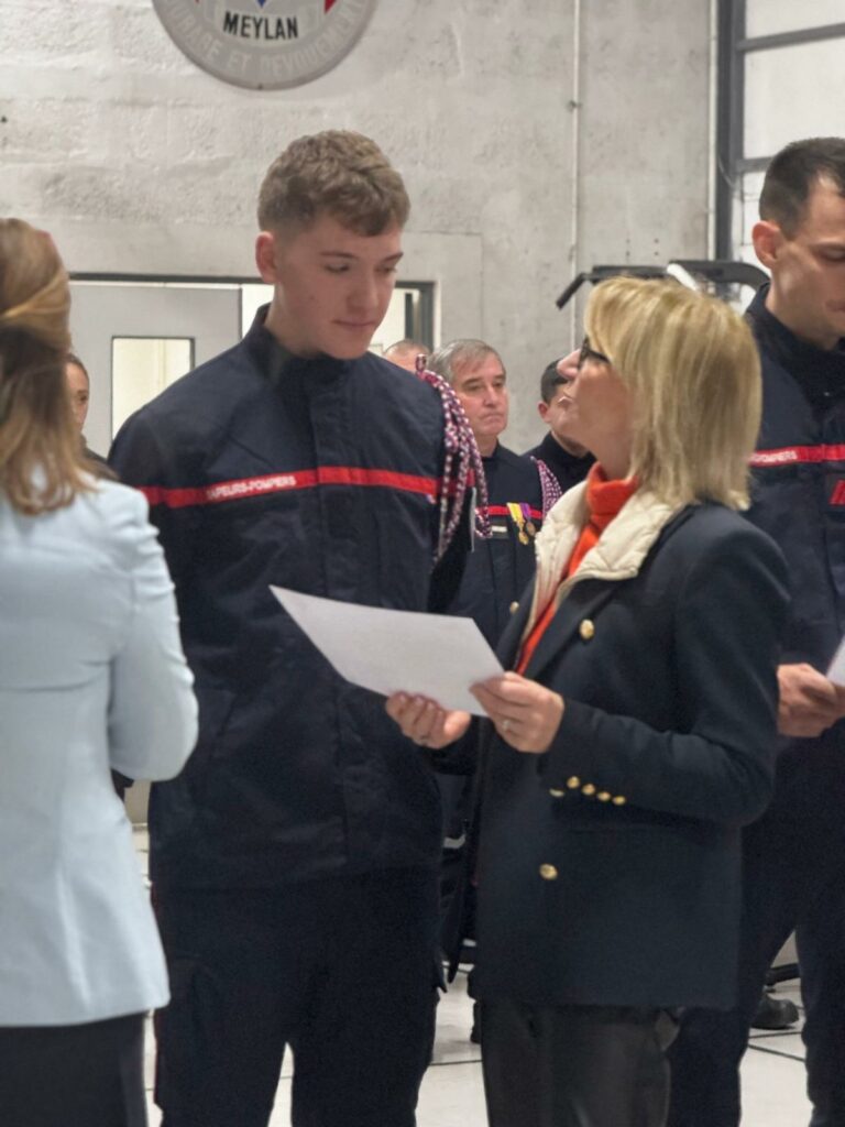 Joëlle Hours - Sainte Barbe