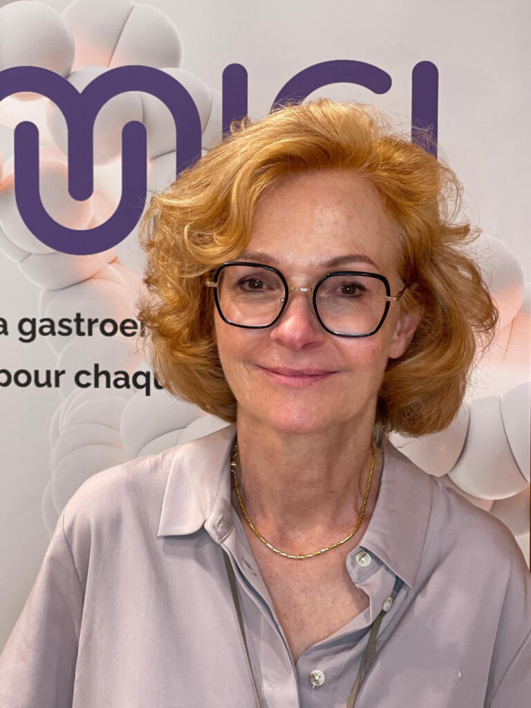 Marie-Hélène Laverrière