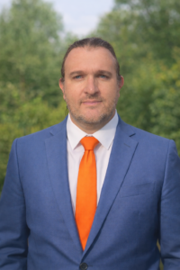 Sylvains Triviaux, équipe de campagne de Joëlle Hours, candidate aux élections municipales à Meylan