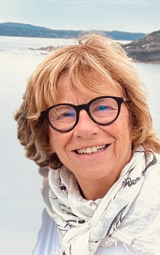 Anne-Marie SPALANZANI